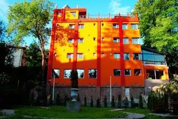 Pensión Casa Nicoli