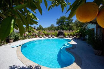 膳宿费 Penzion Pod Hradem