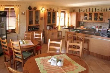 Majatalo Penzion Pod Hradem