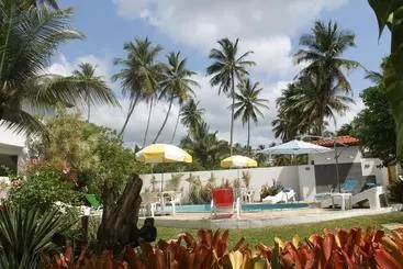 Pension Refugio Mineiro Hotel Boutique