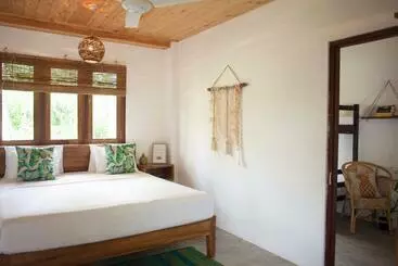 Pensió Salt House