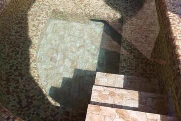 Pensió Timi Kulcsosház