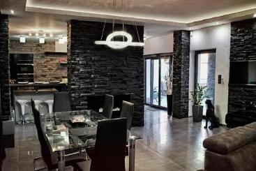 بنسيون Villa Star House