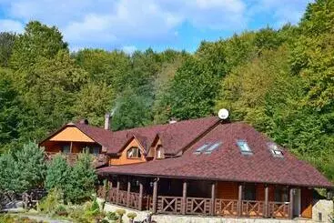 Pensione Zelena Sadyba