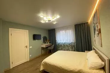Pension Zelena Sadyba