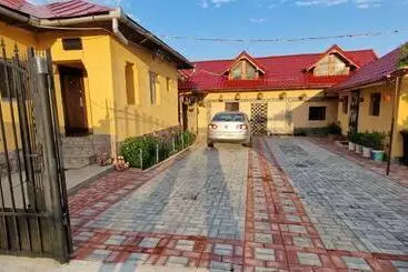 Pensió Casa Andreea