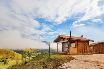 Hostel Pousada Capim Limão