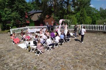 ホテル Bayka   Spa Resort