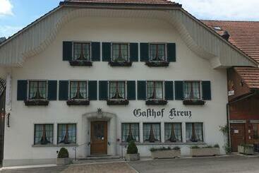 Hotel Gasthof Kreuz
