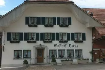Hotel Gasthof Kreuz