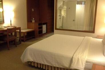 Hotel Grand Mandarin Betong