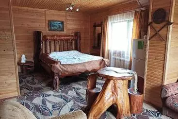 Hotel Hirskyy Svitanok