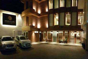 Hotel Mayur Bar And Restaurant