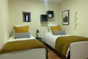 Hotel Quinta Da Eira Do Sol