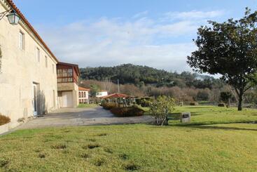 Hotel Quinta Da Eira Do Sol