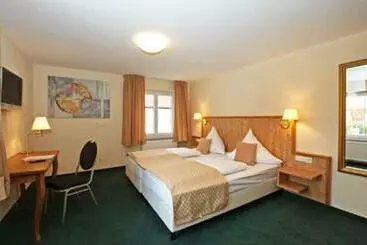 ホテル Restaurant Adler