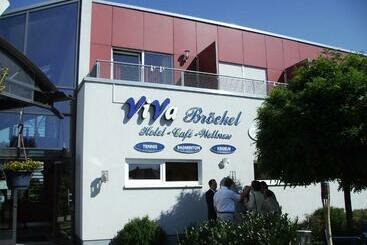 Отель Viva Bröckel