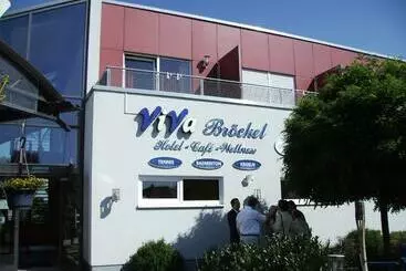 Hotelli Viva Bröckel
