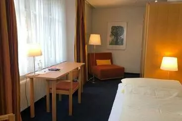 Hotel Weisses Kreuz Bergün