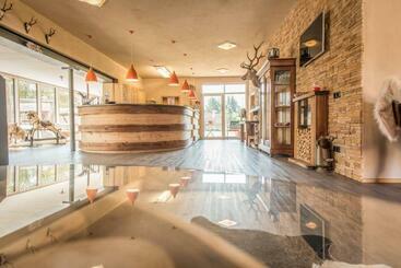 Landhotel Und Gasthof Hirsch Hüttenreute