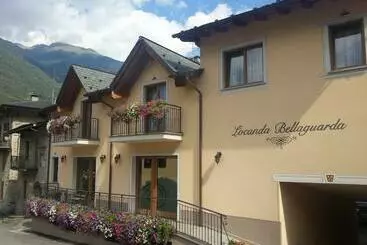 Locanda Bellaguarda B&b