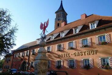 Meister Bär Hotel Ostbayern