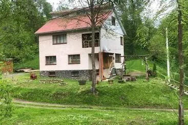Pension садиба на лужку
