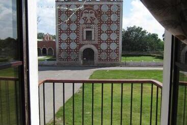 Majatalo Casa De Los Pianos