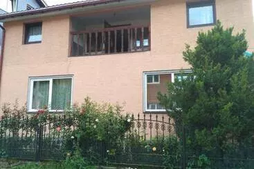 Majatalo Guest House Mandrivnyi Rooms&apartments