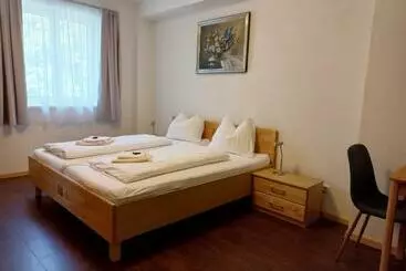 Pensão Gasthof Sturmmühle