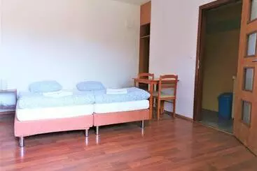 Pensão Penzion Liškův Mlýn