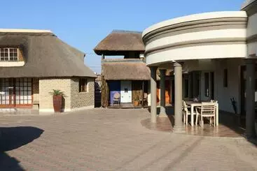 Pension Lucette Boutique Guesthouse