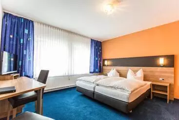 Pensione & Reitsportzentrum Kreuth