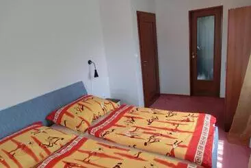 Pensione Vila Evička