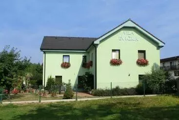 Majatalo Vila Evička