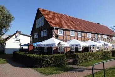 ペンション Zur Wildgans