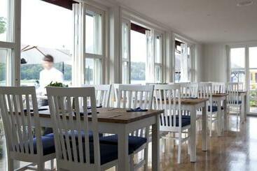 Stegeborg Trädgårdshotell