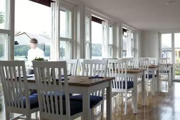 Stegeborg Trädgårdshotell