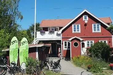 Stf Möja Vandrarhem