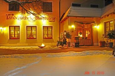 & Pension Zum Birnthaler