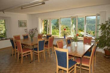 فندق صغير Pension Casa Selva