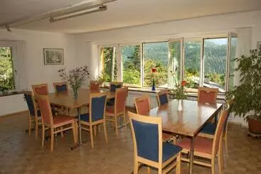 Albergue Pension Casa Selva