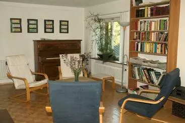 Cămin Pension Casa Selva