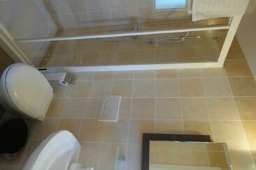 ユースホステル Ristorante Vedeggio