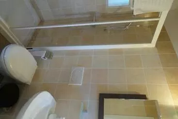 ユースホステル Ristorante Vedeggio