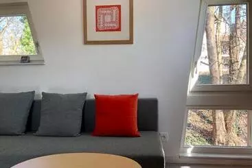 B&b Le Lodge