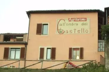 Bed and Breakfast All'ombra Del Castello