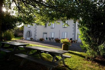 צימר Chambres D'hôtes Etché