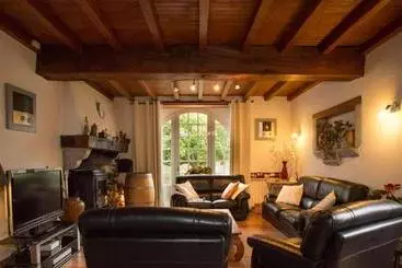 ベッドアンドブレックファースト Chambres D'hôtes Etché