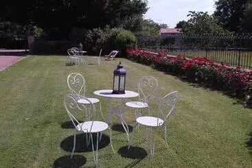 Aamiaismajoitus (B&B) Gutkowski Jacqueline